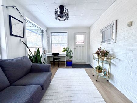 For Lease - 12 Wythenshawe Wood, Toronto, Ontario - Photo 5