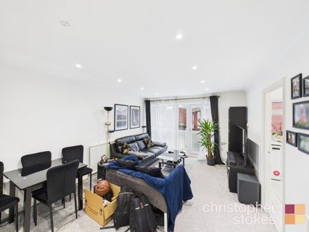 1 bedroom apartment to rent - Photo 3