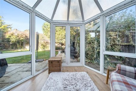 5 bedroom detached house to rent - Photo 5