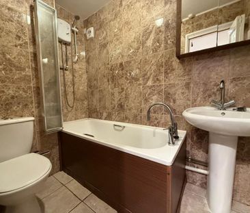 1 bedroom ground floor flat to rent - Photo 6