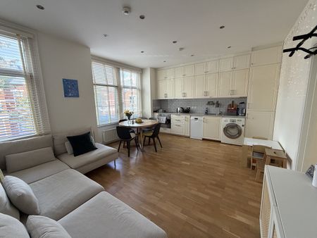 2 Bed Flat, Fairbridge Road, N19 - Photo 5