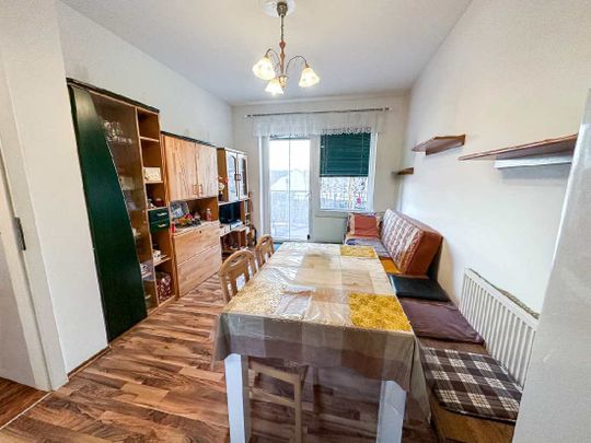 Mietwohnung mit Balkon – Ihr neues Zuhause in Gniebing …! - Foto 1