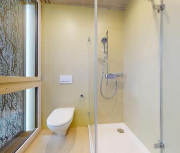 1 Zimmer, 28 m², 3. Stock - Foto 2