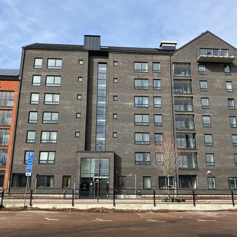 Dobelegatan 2 - Foto 1