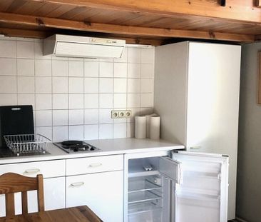 Studio met slaaphoek te huur in Leuven voor € 600 met 1 slaapkamer - Foto 6