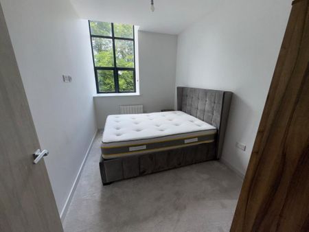 2 bedroom apartment to rent - Photo 5