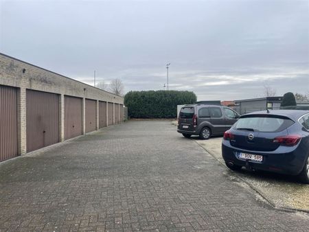 Appartement te huur in Lebbeke - Photo 3