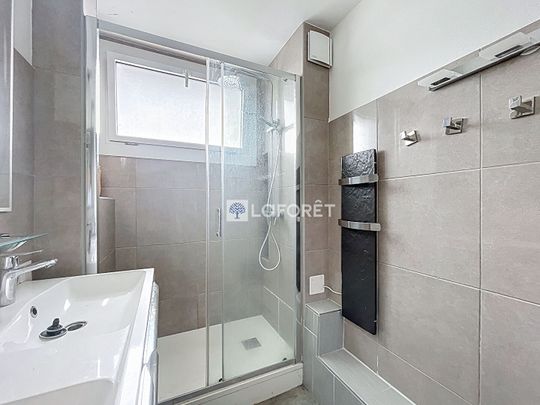 Appartement T5 Perpignan à louer - Photo 1