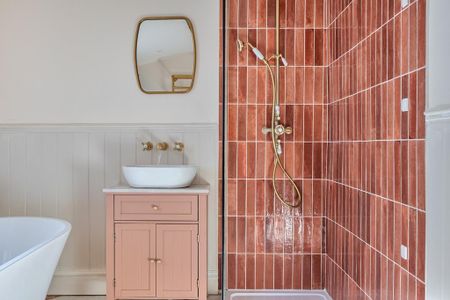 2 bedroom terraced house to rent - Photo 4