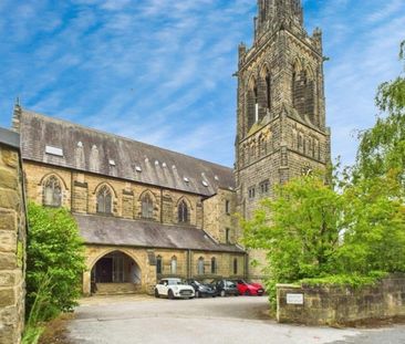 1 bedroom Flat To Let Total Size: 571 SQ FT - Photo 1