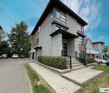 A-11 rue Giguère, Ste-Rose à louer - Photo 5