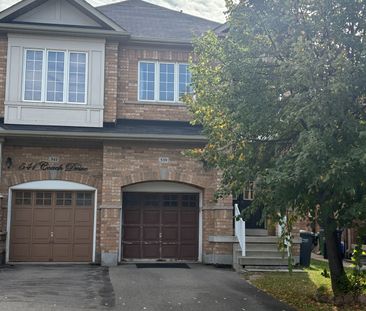 For Lease - 539 Coach Drive, Mississauga, Ontario - Photo 3