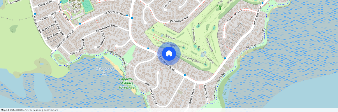 159 Carnoustie Drive, Wattle Downs, Manukau City