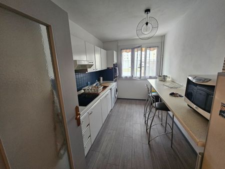 63000, Clermont Ferrand - Photo 2