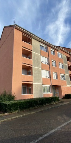 Appartement T3 à MONTCENIS - Photo 1