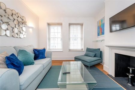 Garrick House, W1J - Photo 2
