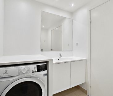 1-vær. lejlighed - Foto 3