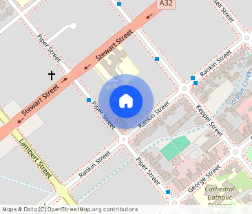 2 Bedroom Flat Close to Movies & Club - Available 22.12.25 - Photo 1