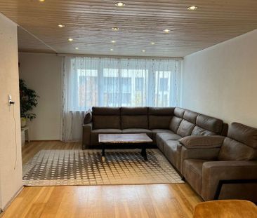 Pattonville - 4,5 Zimmer Wohnung - Foto 1