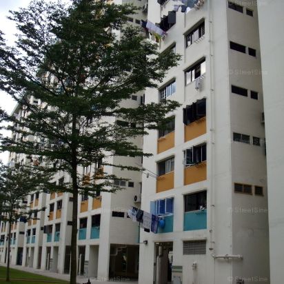 Blk 363 Clementi Avenue 2 (Clementi), HDB 3 Rooms - For Rent - Photo 1