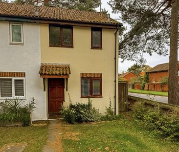 2 bedroom end of terrace house to rent - Photo 6