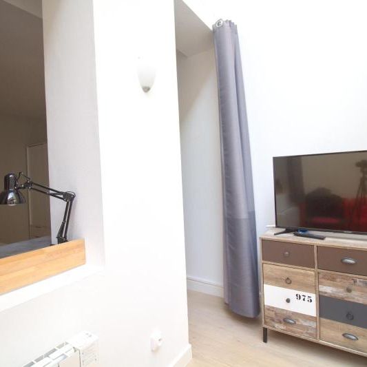 Location Appartement 2 pièces 36m² ST ETIENNE 42000 - Photo 1