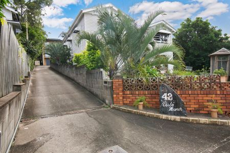 6/42 Pembroke Road, Coorparoo QLD 4151 - Apartment For Rent | Domain - Photo 4