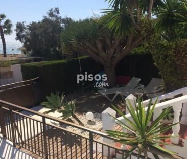 Chalet en alquiler en Santa Pola del Este - Photo 6