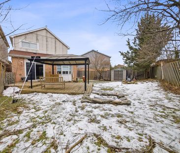 For Lease - 3067 Ilomar Court Unit# Upper, Mississauga, Ontario - Photo 5