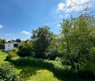 2-Zimmer Wohnung mit ruhigem und sonnigem Balkon in München-Denning - Photo 6