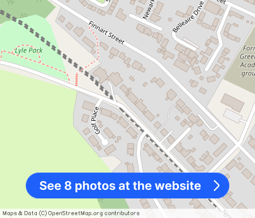 Newton Street, Greenock - Photo 1