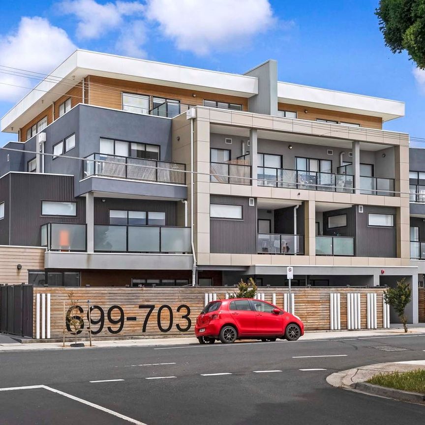 103A/699 Barkly Street, West Footscray VIC 3012 - Apartment For Rent | Domain - Photo 1