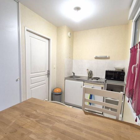 STUDIO MEUBLE BREST SAINT MARC - Photo 3