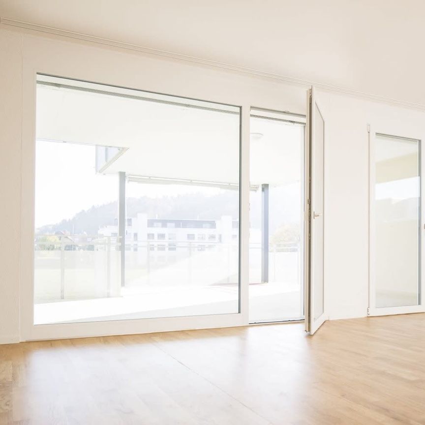 4.5 Zimmer, 120 m², EG - Foto 1