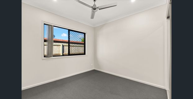 Stunning Family Home, 4 bed + study! - Photo 1