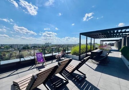 Mieszkanie do wynajęcia - Warszawa, Aleja Wilanowska - Фото 2