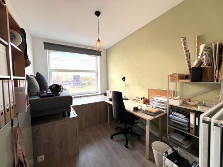 Charmante, moderne rijwoning in het centrum van Blankenberge - Photo 4