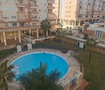 Piso de alquiler en Calle Navarro Ledesma, El Tejar - Hacienda Bizc... - Photo 6