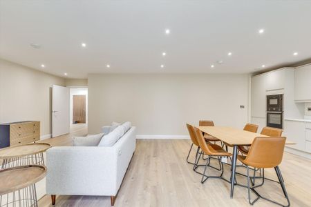 Brand new three bedroom apartment on Purley Avenue, NW2. - Photo 4