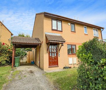 Attractive and comfortable 2-bedroom semi detached property in Milt... - Photo 5