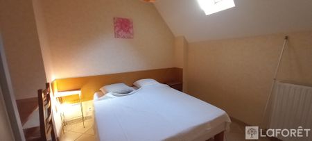 Maison T3 CHAUDES AIGUES à louer - Photo 3