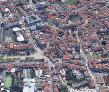 Apartamento T1 em Braga - Photo 2