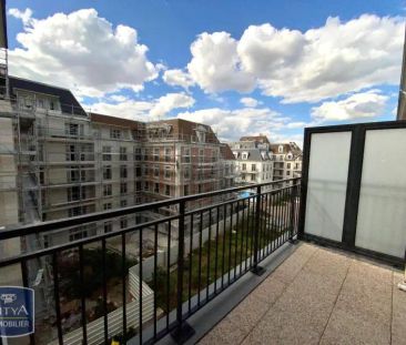 Appartement à louer 3 pièces 60.23m² - Photo 4