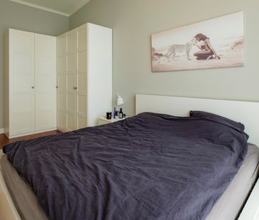 Te huur: Appartement Erich Salomonstraat in Amsterdam - Foto 6