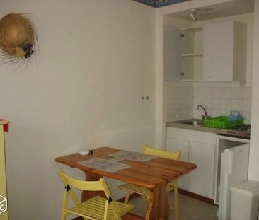 Location Appartement 1 pièce 20m² BOULOGNE SUR MER 62200 - Photo 2
