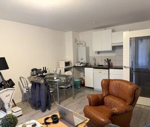 Location Appartement 2 pièces 46 m2 à Chartres - Photo 3