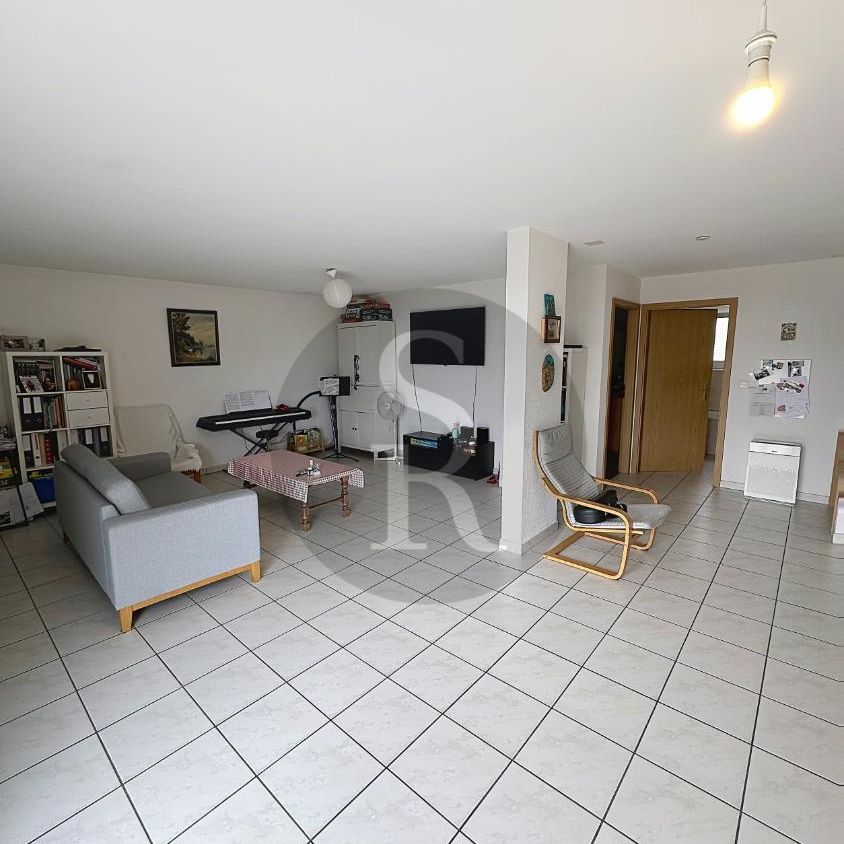 4.5 Zimmer, 110 m², 3. Stock - Photo 1