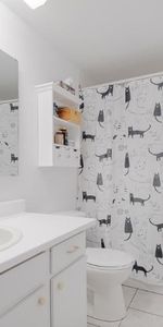 Appartement 4 ½ à louer Sainte-Foy / Sillery octobre 2025 - Photo 3