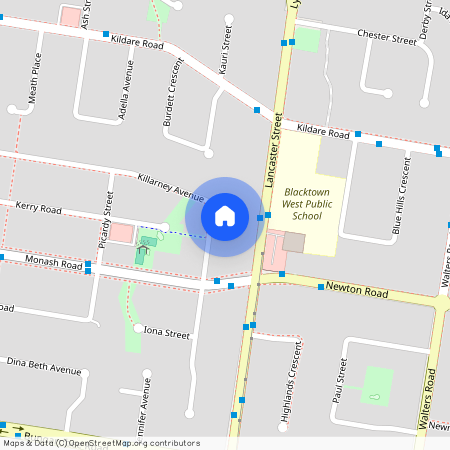 A/83 Killarney Avenue, NSW 2148, Blacktown