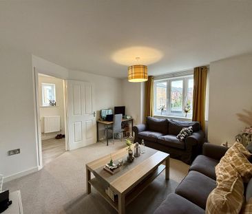 3 bedroom detached house to rent - Photo 1